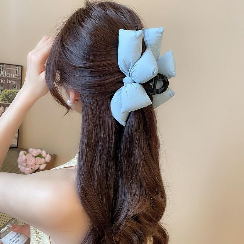 Formal Wear Women Us - @*3D Bow Princess Women Hairpin Advanced