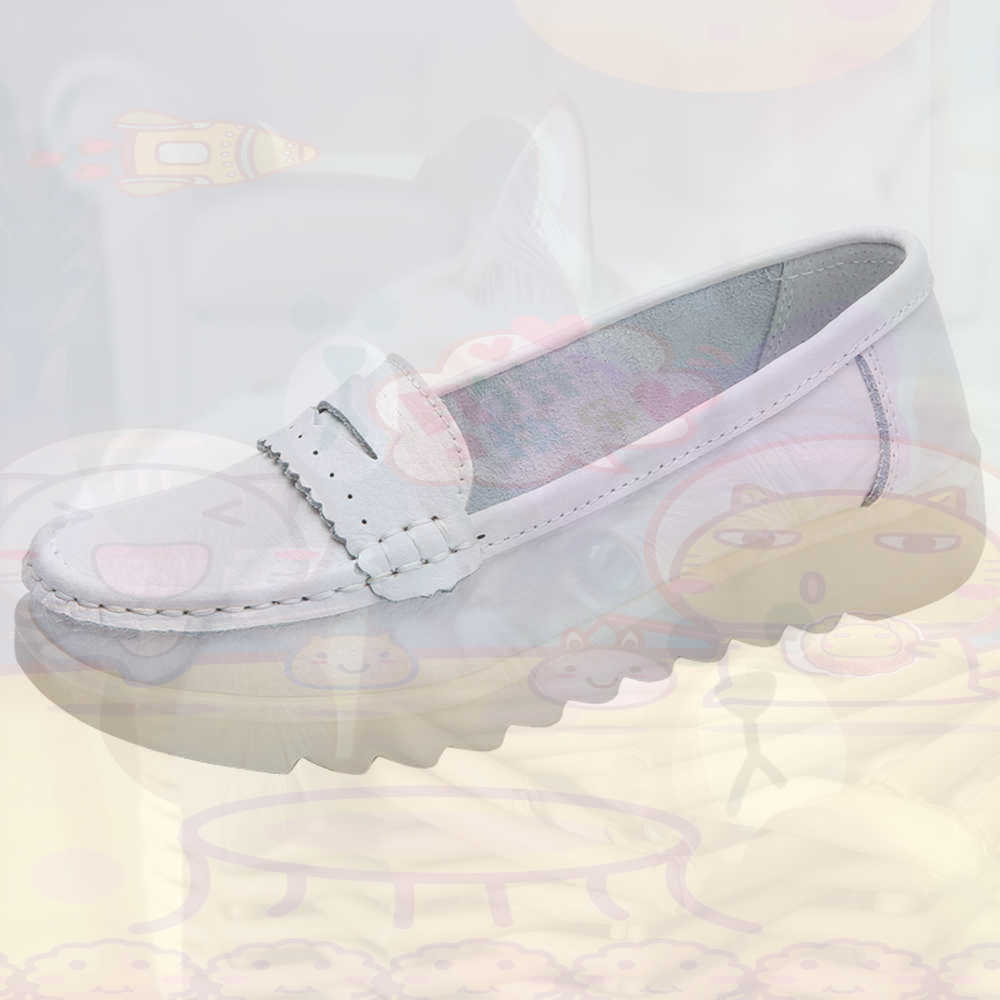 Moccasin Driving Teenage Sneak - Formal Evening Wear Women Uk ulasan dan harga