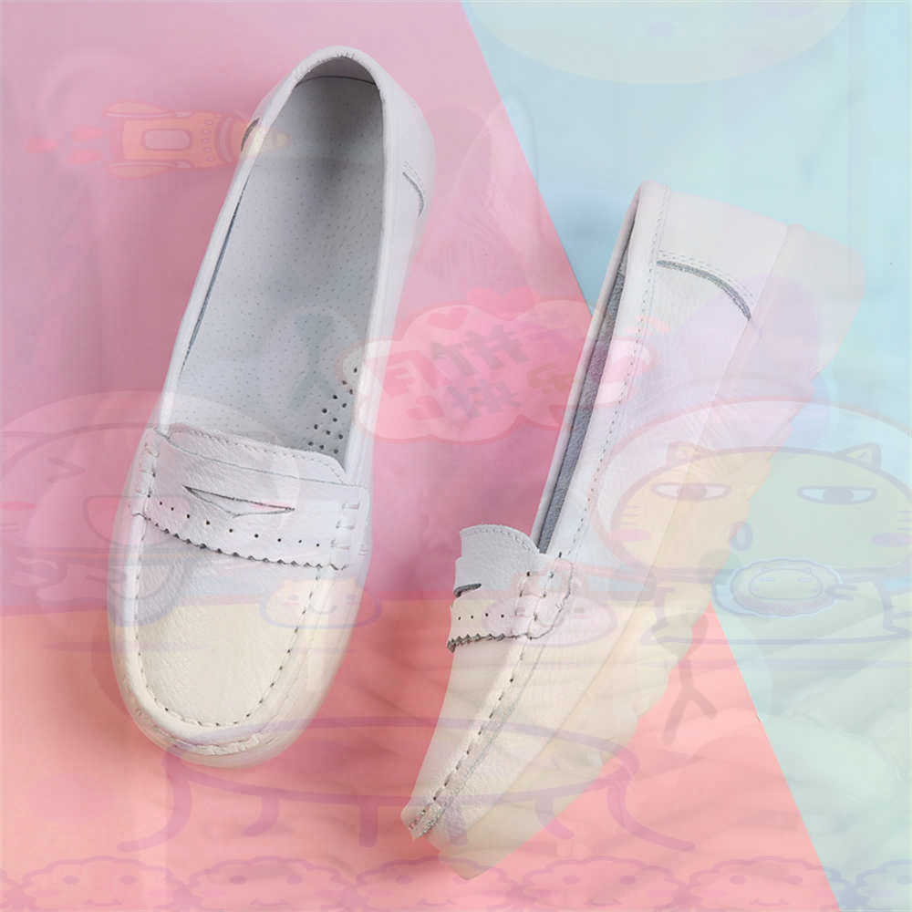 Moccasin Driving Teenage Sneak - Formal Evening Wear Women Uk ulasan dan harga