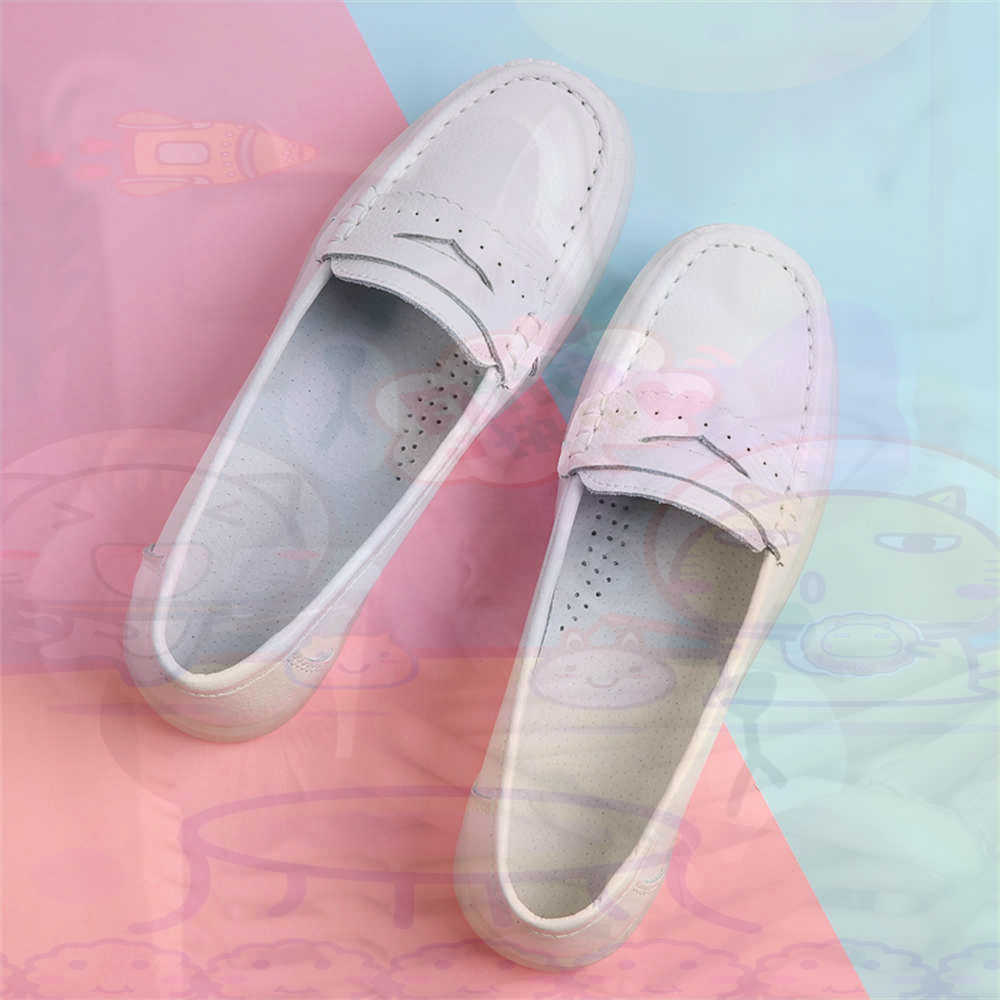 Moccasin Driving Teenage Sneak - Formal Evening Wear Women Uk ulasan dan harga