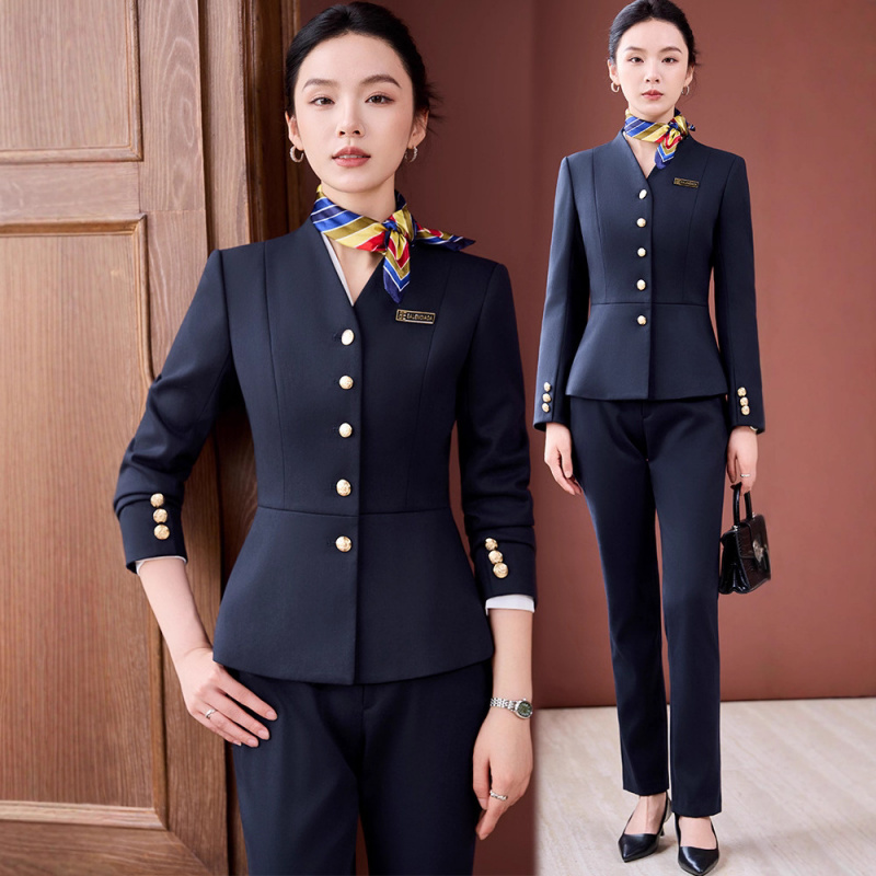2025Autumn New Suit Set for Wo - Women Formal Wear Store ulasan dan harga