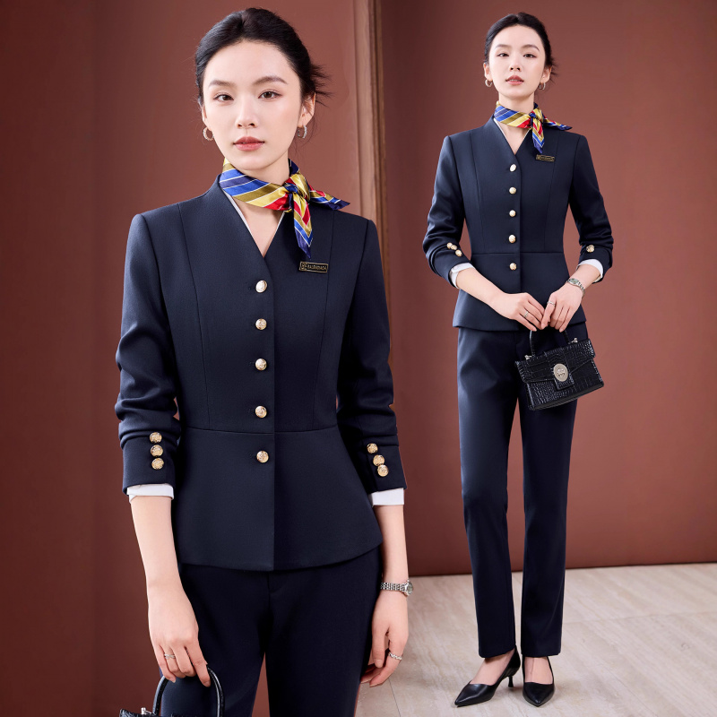 2025Autumn New Suit Set for Wo - Women Formal Wear Store ulasan dan harga
