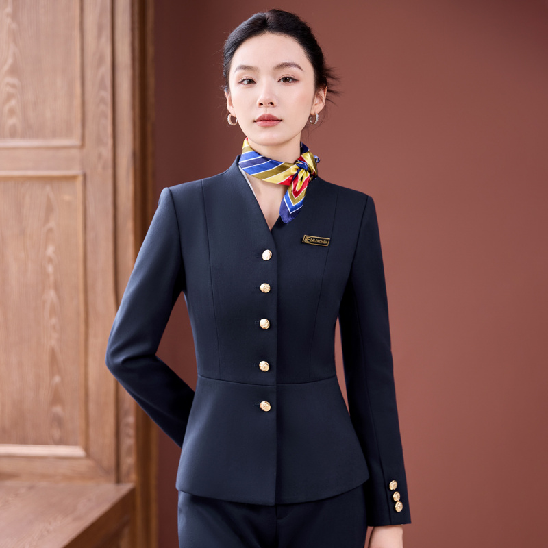 2025Autumn New Suit Set for Wo - Women Formal Wear Store ulasan dan harga
