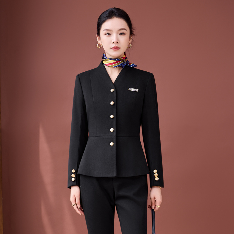 2025Autumn New Suit Set for Wo - Women Formal Wear Store ulasan dan harga