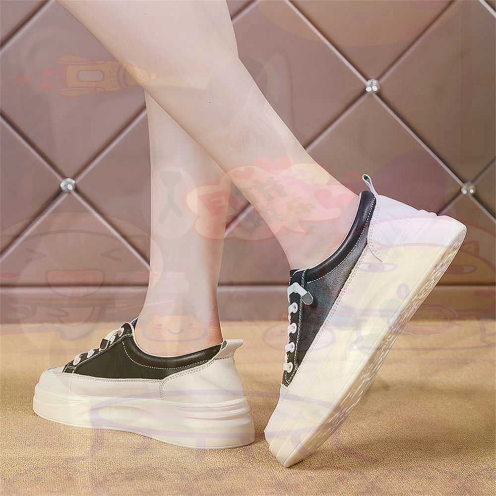 Lace-up Chunky Loafers Woman S - Formal Evening Wear Women Uk ulasan dan harga