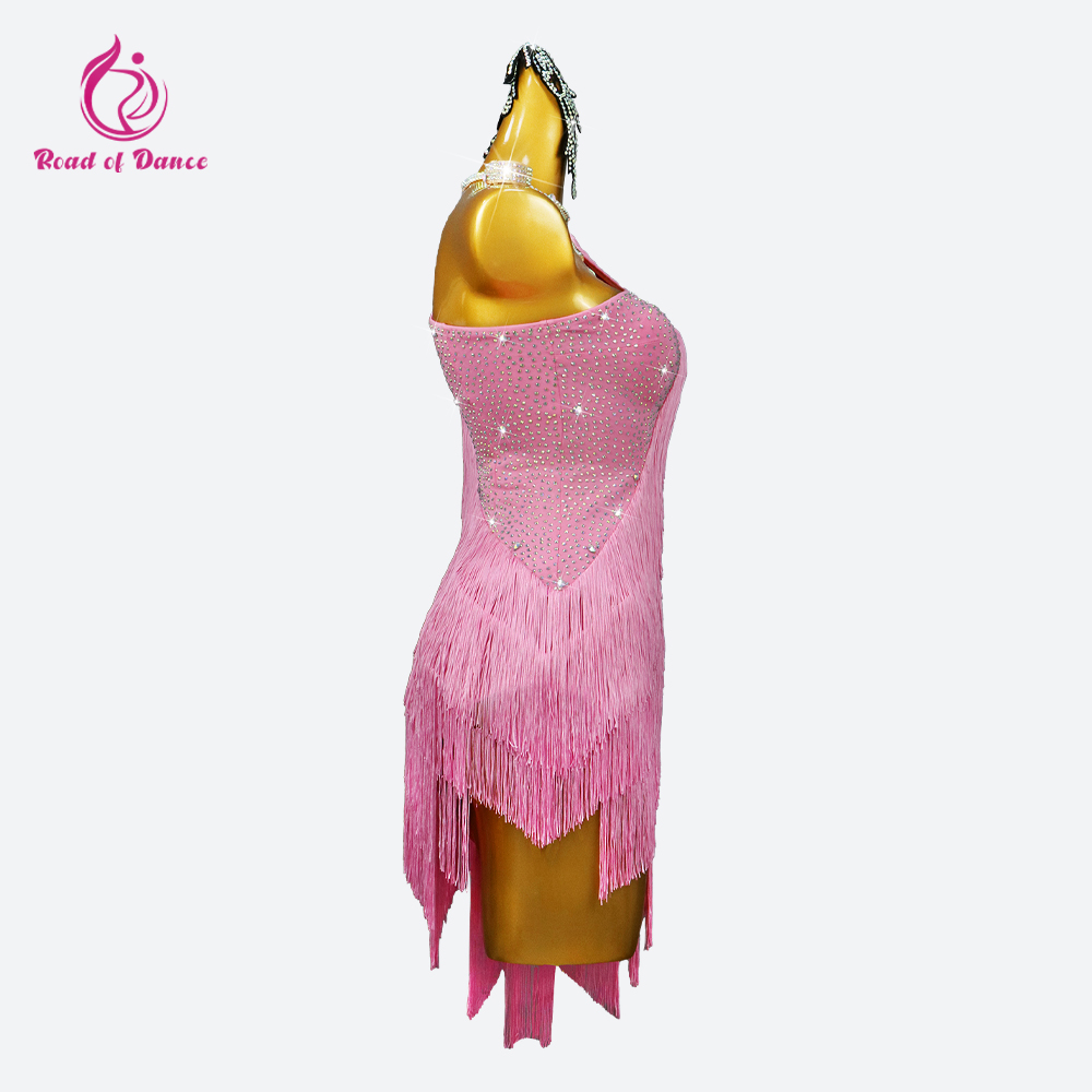 Latin Dance Dress 2026 Women's - Women Formal Wear Dress ulasan dan harga