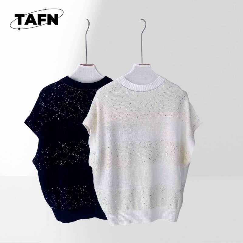 100% Linen Fabric Women Europe - Women'S Formal Evening Wear Tops ulasan dan harga