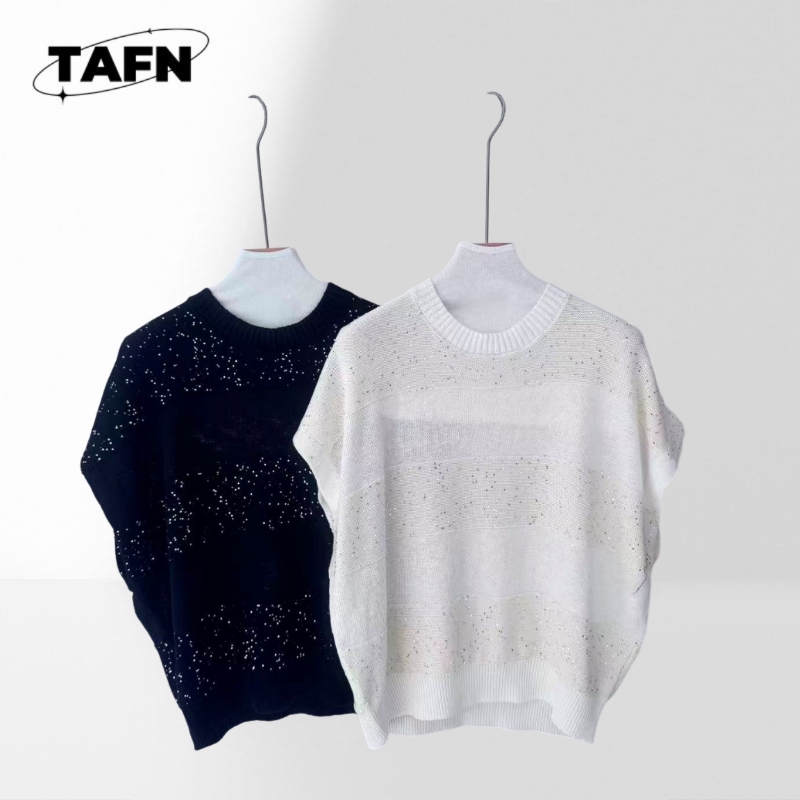 100% Linen Fabric Women Europe - Women'S Formal Evening Wear Tops ulasan dan harga