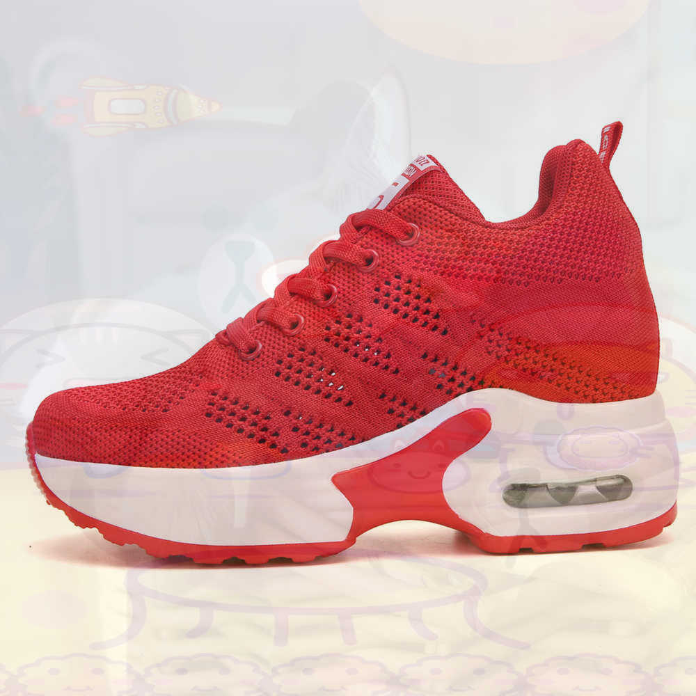 Red Size 36 Shoes Woman Tennis - Formal Evening Wear Women Uk ulasan dan harga