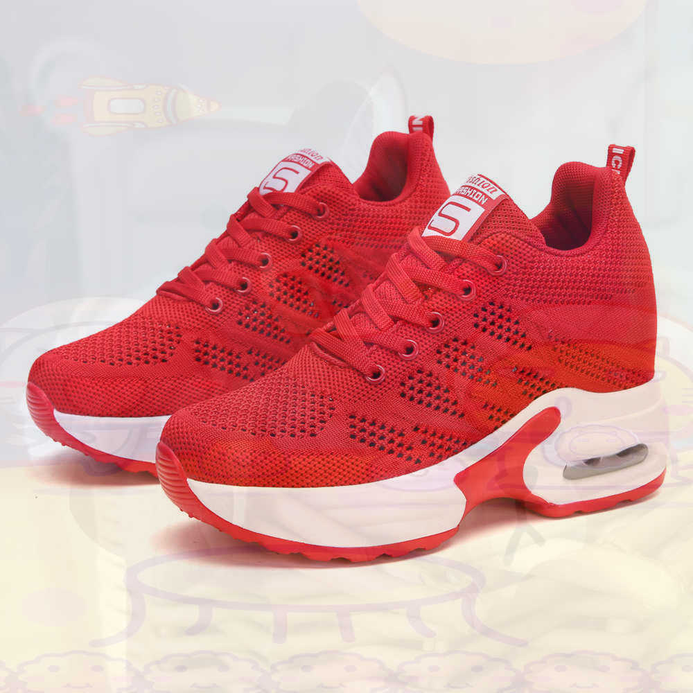 Red Size 36 Shoes Woman Tennis - Formal Evening Wear Women Uk ulasan dan harga