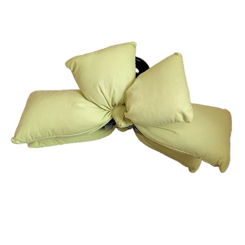 @*3D Bow Princess Women Hairpi - Formal Wear Women Us ulasan dan harga
