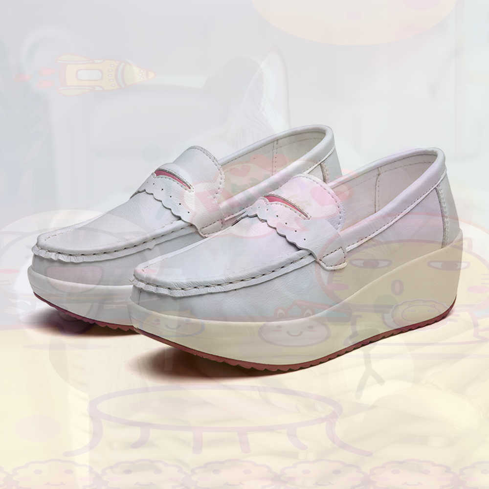 Plataform Winter Pink Sneakers - Formal Evening Wear Women Uk ulasan dan harga