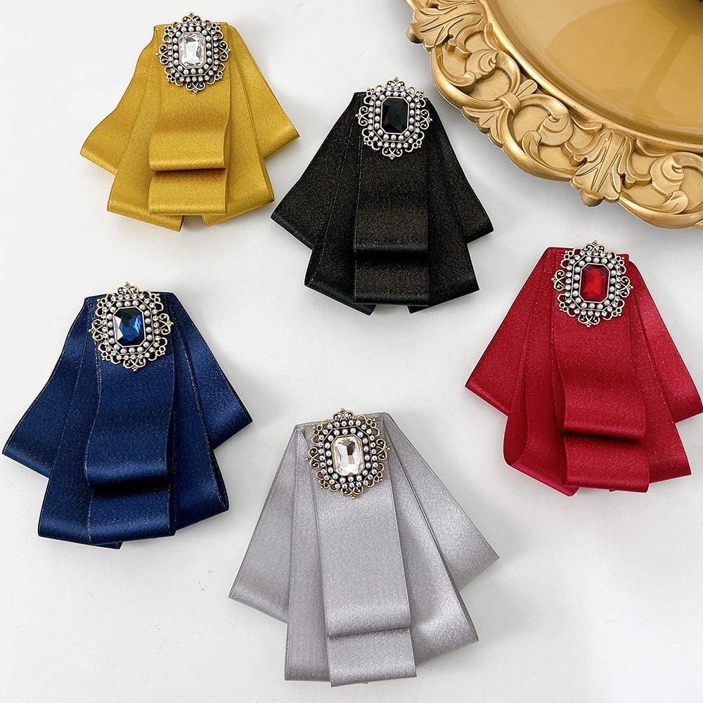 Bow Ties for Wedding Luxury Rh - Women Formal Wear Korean ulasan dan harga