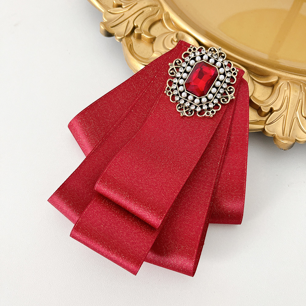 Bow Ties for Wedding Luxury Rh - Women Formal Wear Korean ulasan dan harga