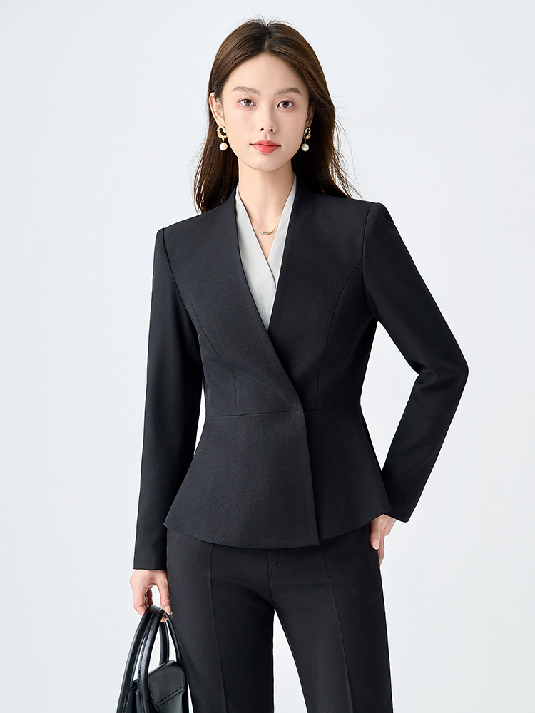 Women's fashion high-end profe - Women Formal Wear Store ulasan dan harga
