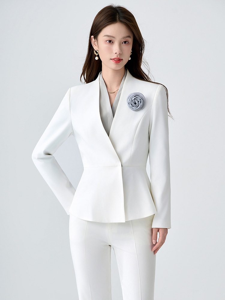 Women's fashion high-end profe - Women Formal Wear Store ulasan dan harga