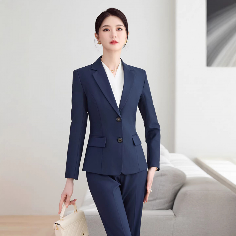2026Spring new professional at - Women Formal Wear White Shirt ulasan dan harga