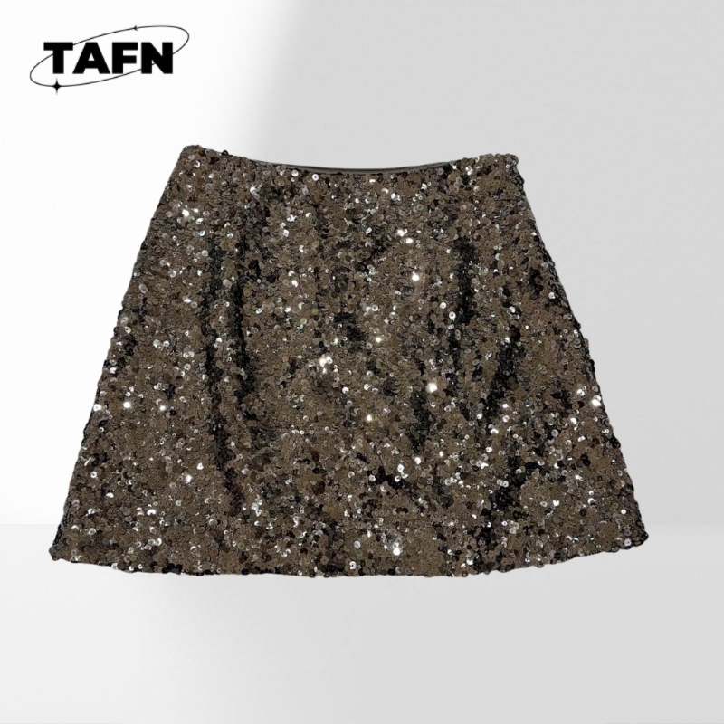 Women Fashion Skirt Set Two Pi - Women'S Formal Evening Wear Tops ulasan dan harga