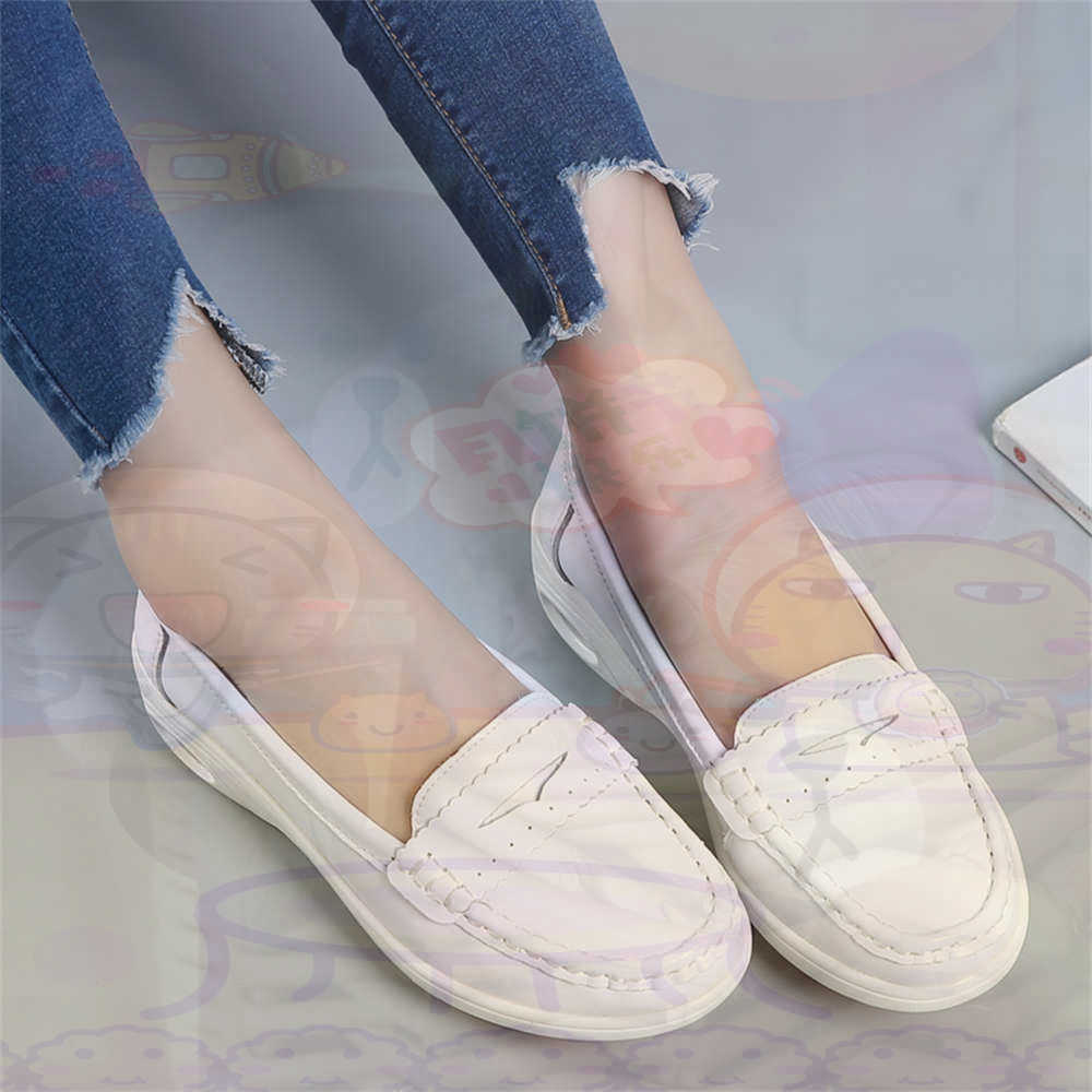 Soft Slip-on Womens Large Size - Formal Evening Wear Women Uk ulasan dan harga