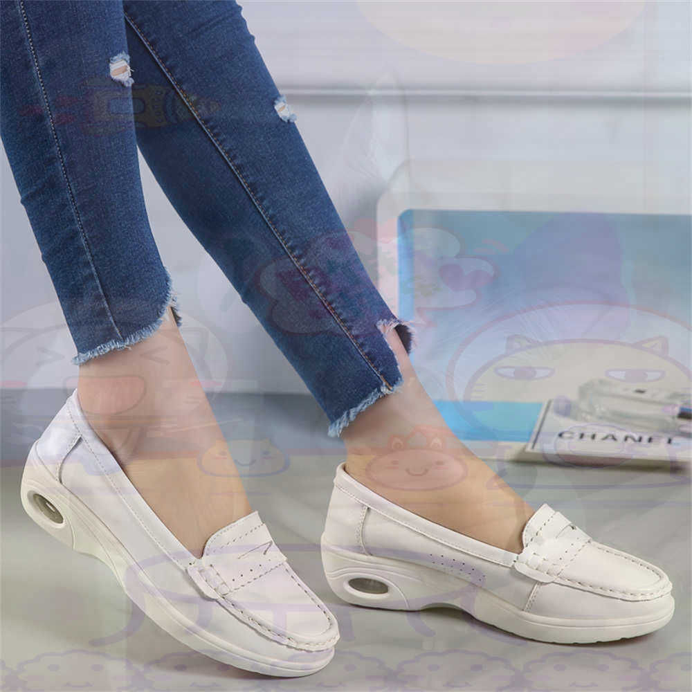 Soft Slip-on Womens Large Size - Formal Evening Wear Women Uk ulasan dan harga
