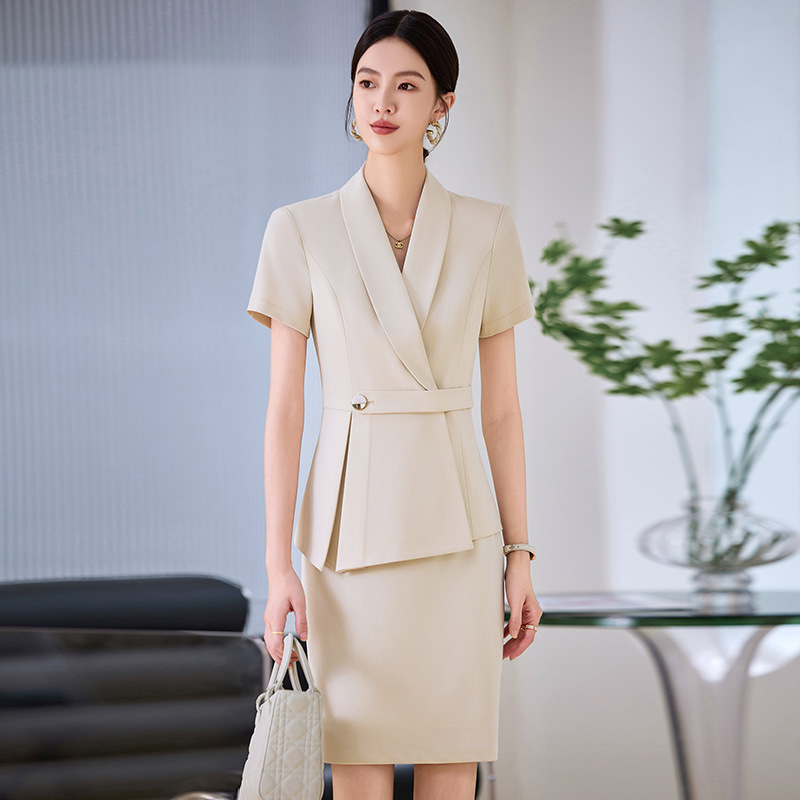 Women's Summer Suit Set New Pr - Women Formal Wear Store ulasan dan harga