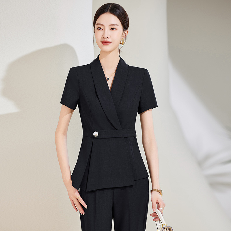 Women's Summer Suit Set New Pr - Women Formal Wear Store ulasan dan harga