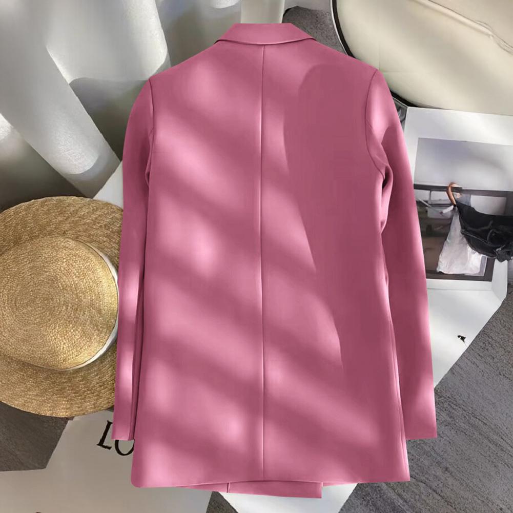 2025 Fashion Ladies Blazer Wom - Women Formal Wear Blazers ulasan dan harga