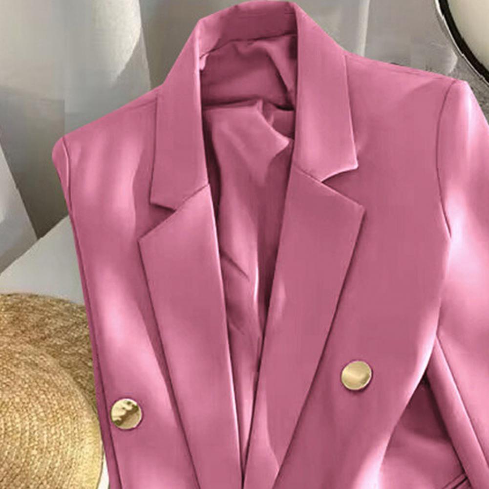 2025 Fashion Ladies Blazer Wom - Women Formal Wear Blazers ulasan dan harga