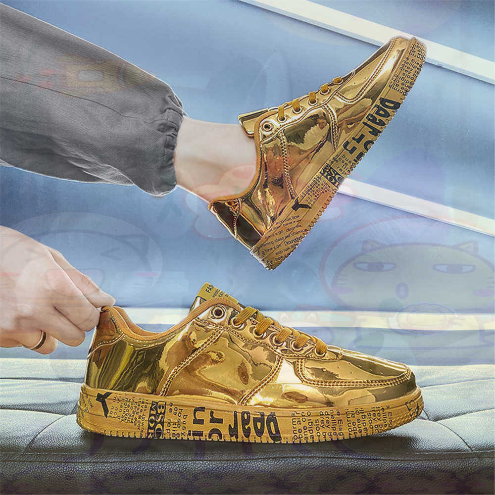 Round Foot Size 45 Sneakers Wh - Formal Evening Wear Women Uk ulasan dan harga
