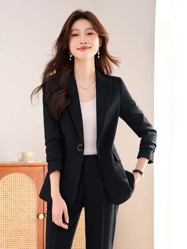 Women's Suit Set: Professional - Women Formal Wear Store ulasan dan harga